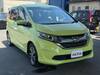 HONDA FREED HYBRID