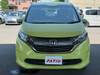 HONDA FREED HYBRID
