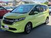 HONDA FREED HYBRID