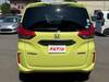 HONDA FREED HYBRID