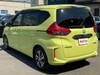 HONDA FREED HYBRID