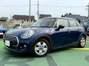 2018 BMW MINI