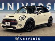 2016 BMW MINI
