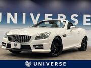 2015 MERCEDES BENZ SLK