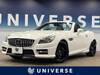 MERCEDES BENZ SLK