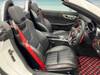 MERCEDES BENZ SLK