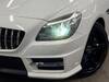MERCEDES BENZ SLK