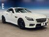 MERCEDES BENZ SLK