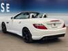 MERCEDES BENZ SLK