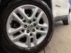 CHRYSLER JEEP COMPASS