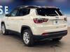 CHRYSLER JEEP COMPASS