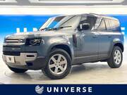 2023 LAND ROVER DEFENDER