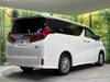 TOYOTA ALPHARD HYBRID