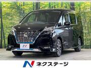 2021 NISSAN SERENA
