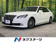 2015 TOYOTA CROWN MAJESTA