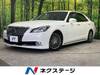 TOYOTA CROWN MAJESTA