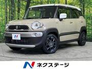 2019 SUZUKI XBEE HYBRID MZ