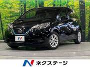 2020 NISSAN NOTE