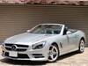 MERCEDES BENZ SL