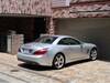 MERCEDES BENZ SL