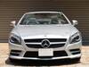 MERCEDES BENZ SL