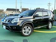 2010 NISSAN X-TRAIL