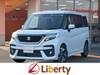 SUZUKI SOLIO BANDIT
