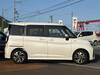 SUZUKI SOLIO BANDIT