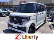 2023 HONDA N-BOX CUSTOM