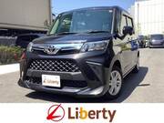 2023 TOYOTA ROOMY