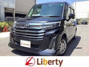 2020 TOYOTA ROOMY
