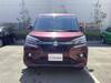 SUZUKI SOLIO BANDIT