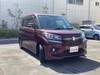 SUZUKI SOLIO BANDIT