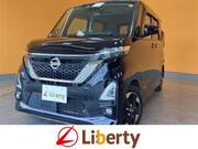2021 NISSAN ROOX