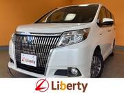 2016 TOYOTA ESQUIRE