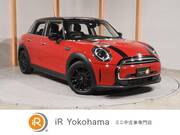 2022 BMW MINI