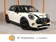 2021 BMW MINI COOPER S