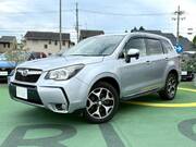 2013 SUBARU FORESTER