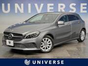 2016 MERCEDES BENZ A-CLASS