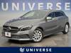 MERCEDES BENZ A-CLASS