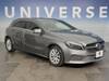 MERCEDES BENZ A-CLASS