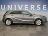 MERCEDES BENZ A-CLASS