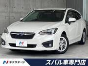 2017 SUBARU IMPREZA SPORTS
