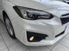 SUBARU IMPREZA SPORTS