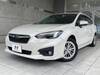 SUBARU IMPREZA SPORTS