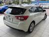 SUBARU IMPREZA SPORTS