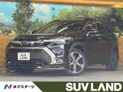 2023 TOYOTA COROLLA CROSS HYBRID Z