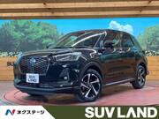 2022 DAIHATSU ROCKY