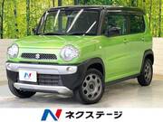 2016 SUZUKI HUSTLER G