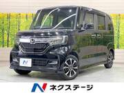 2019 HONDA N-BOX CUSTOM